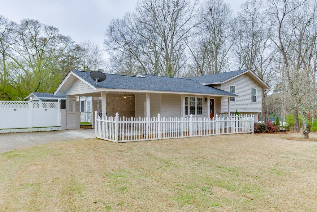 206 College Circle Athens, GA 30605 - Photo 5 of 60
