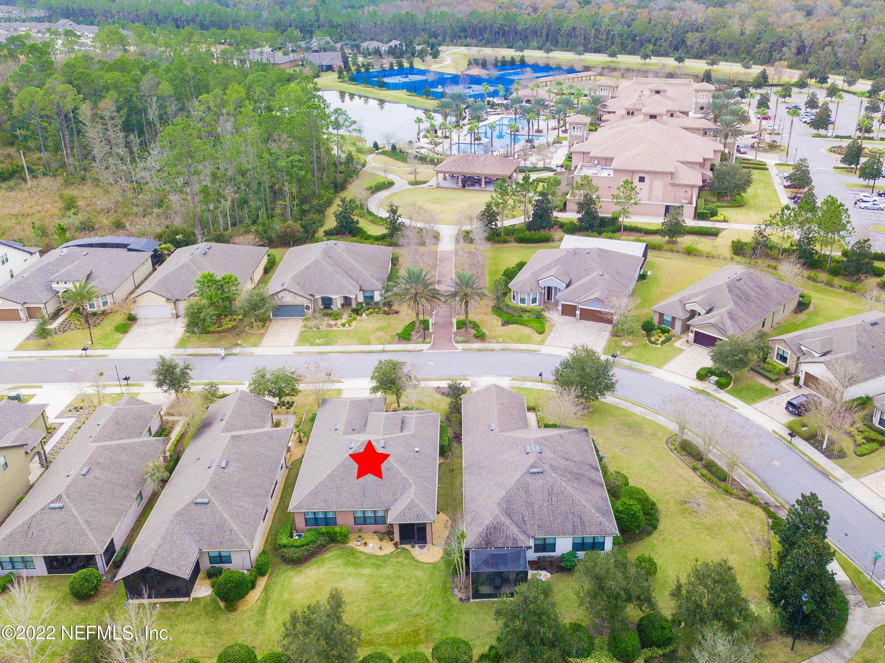 51 Sabal Ridge Trail Ponte Vedra, FL 32081 - Photo 4 of 64 Location!