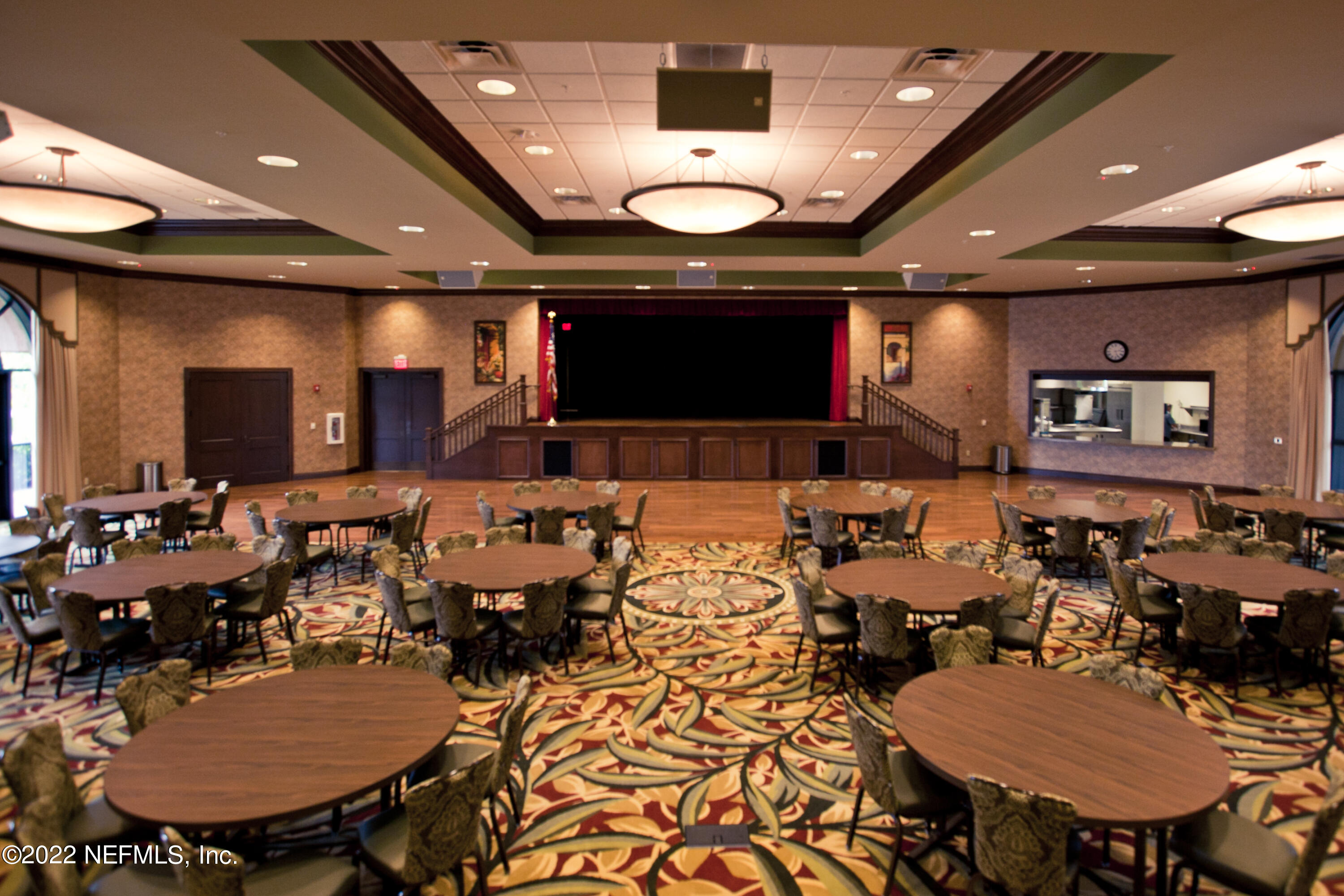 51 Sabal Ridge Trail Ponte Vedra, FL 32081 - Photo 54 of 64 Banquet Facilities at Anastasia Club