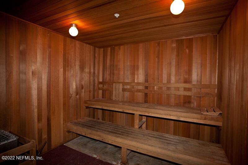 51 Sabal Ridge Trail Ponte Vedra, FL 32081 - Photo 62 of 64 Sauna at Anastasia Club