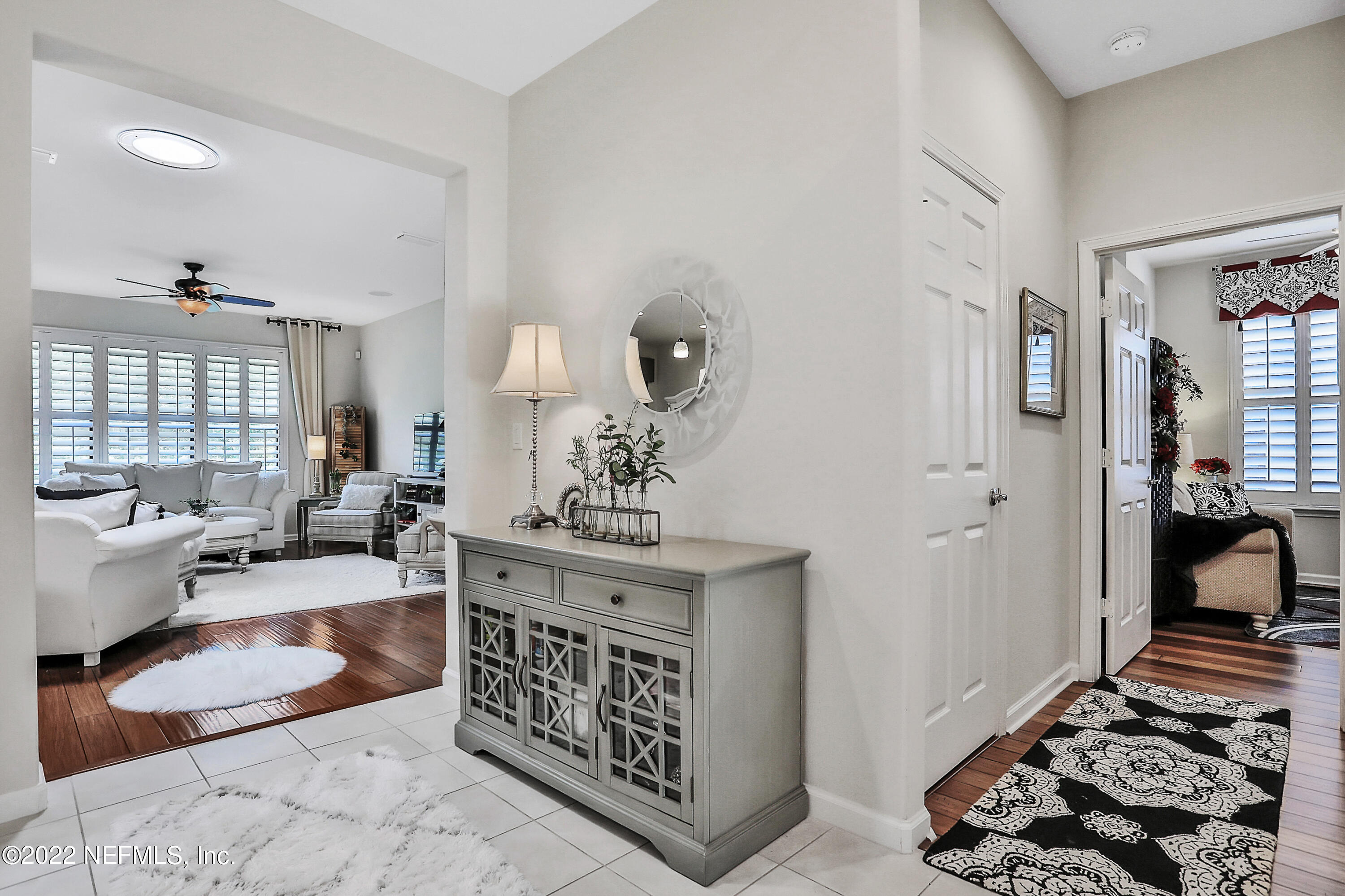 51 Sabal Ridge Trail Ponte Vedra, FL 32081 - Photo 8 of 64 Hallway
