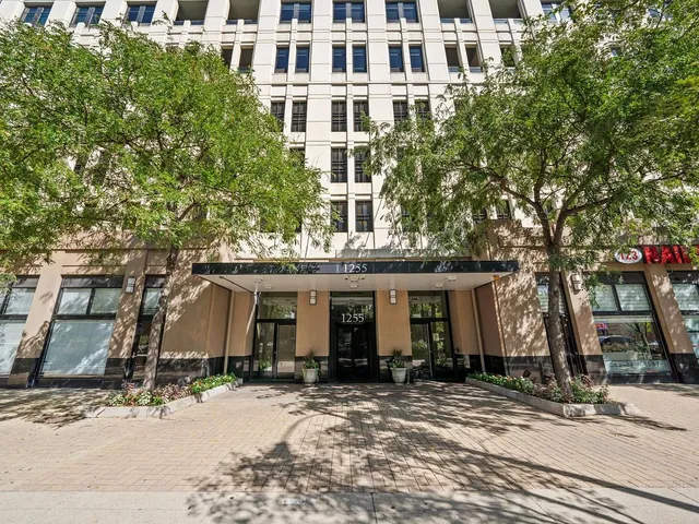 $4,000 | 1255 South State Street, Unit 1703, Chicago, IL 60605