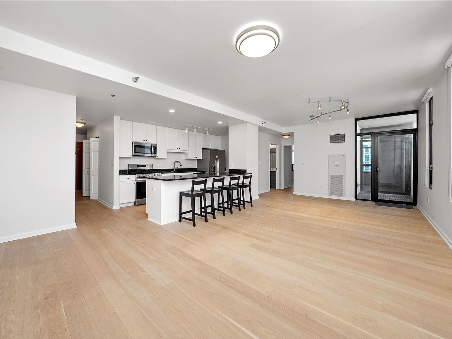 1255 South State Street, Unit 1703 Chicago, IL 60605 - Photo 3 of 27