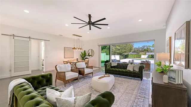 $2,290,000 | 2215 Datura Street, Sarasota, FL 34239