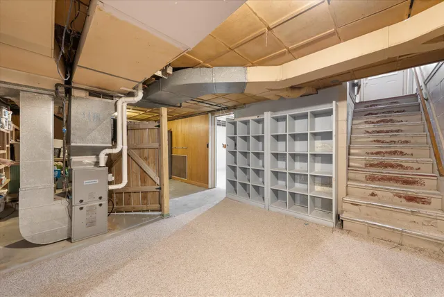 $320,000 | 1217 North Avenue, Sheboygan, WI 53083