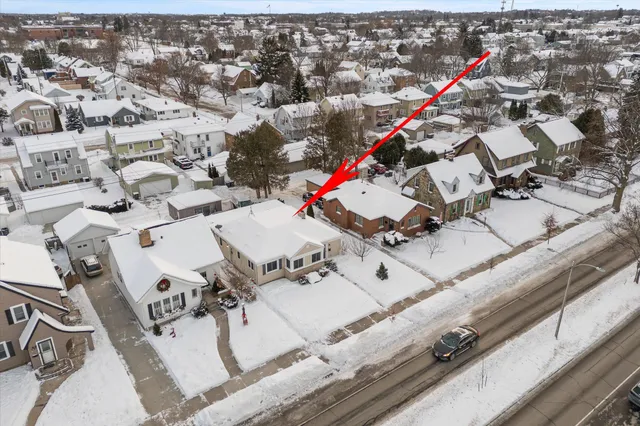 $320,000 | 1217 North Avenue, Sheboygan, WI 53083