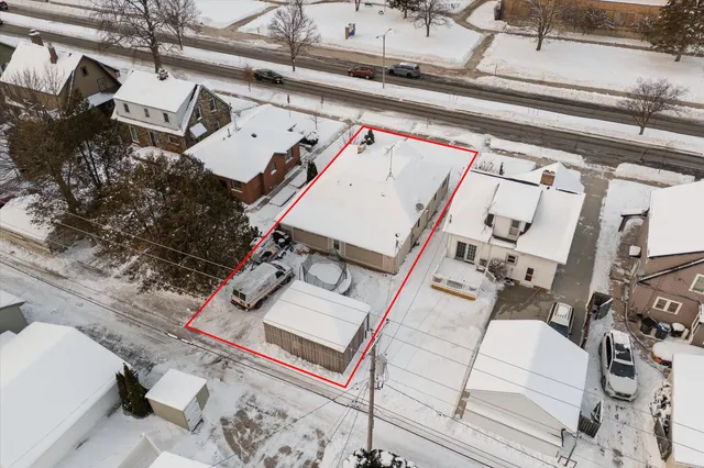 $320,000 | 1217 North Avenue, Sheboygan, WI 53083