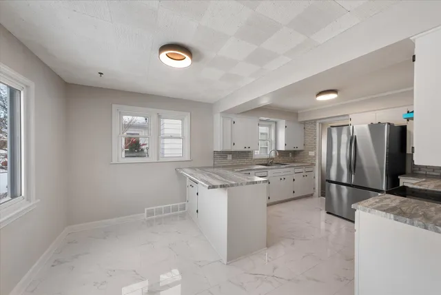 $320,000 | 1217 North Avenue, Sheboygan, WI 53083