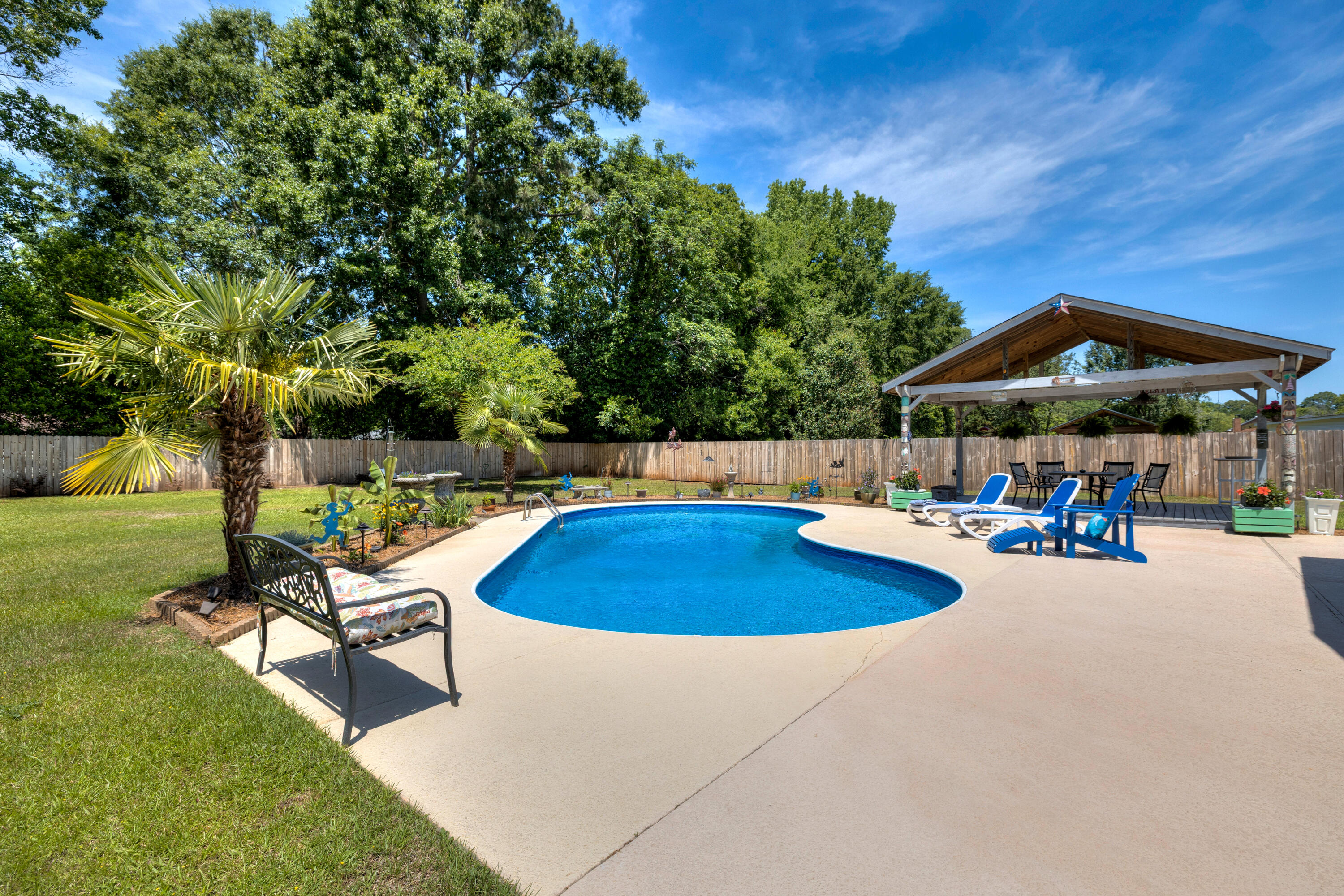90 Bridgepointe Drive Sumter, SC 29154 - Photo 34 of 65