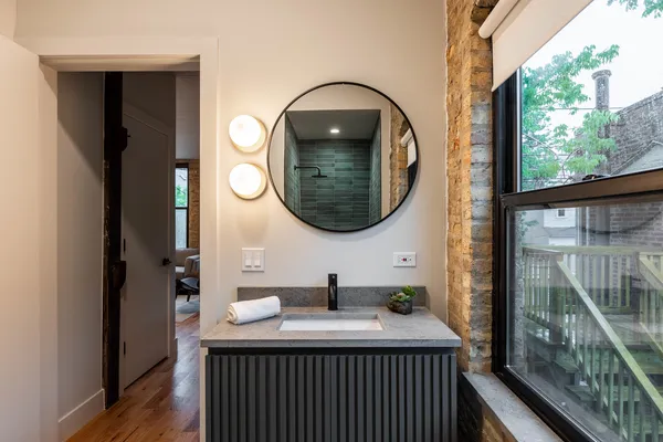 $6,995 | 2228 North Kedzie Boulevard, Unit CH, Chicago, IL 60647