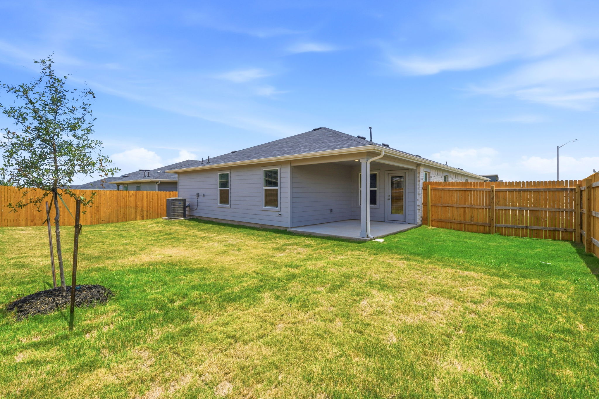 167 Mountain Pea Road Kyle, TX 78640 - Photo 19 of 28