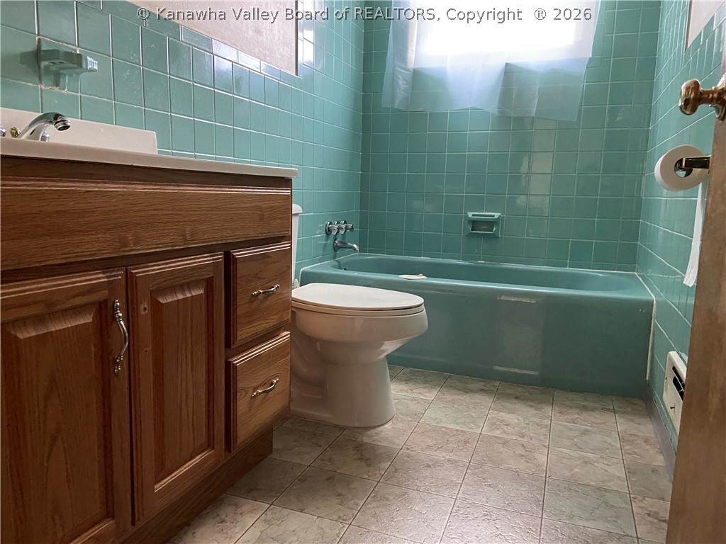 1720 Sierra Road Charleston, WV 25314 - Photo 13 of 31 Gallery Image 13