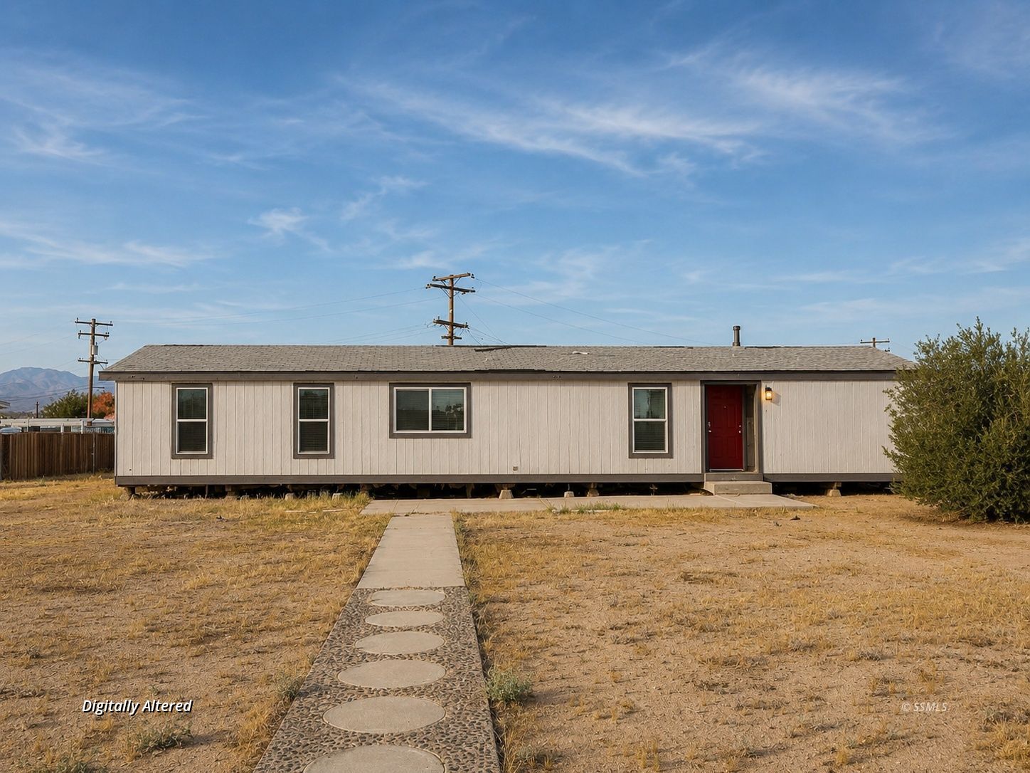 832 West Dolphin Avenue Ridgecrest, CA 93555 - Photo 2 of 10