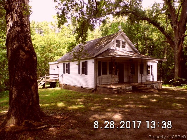 143 Berkeley Town Road Lanexa, VA 23089 - Photo 1 of 11 Gallery Image 1