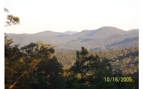 Lot 8 Deercrest S/d Blue Ridge Blue Ridge, GA 30513 - Photo 1 of 1 Main View