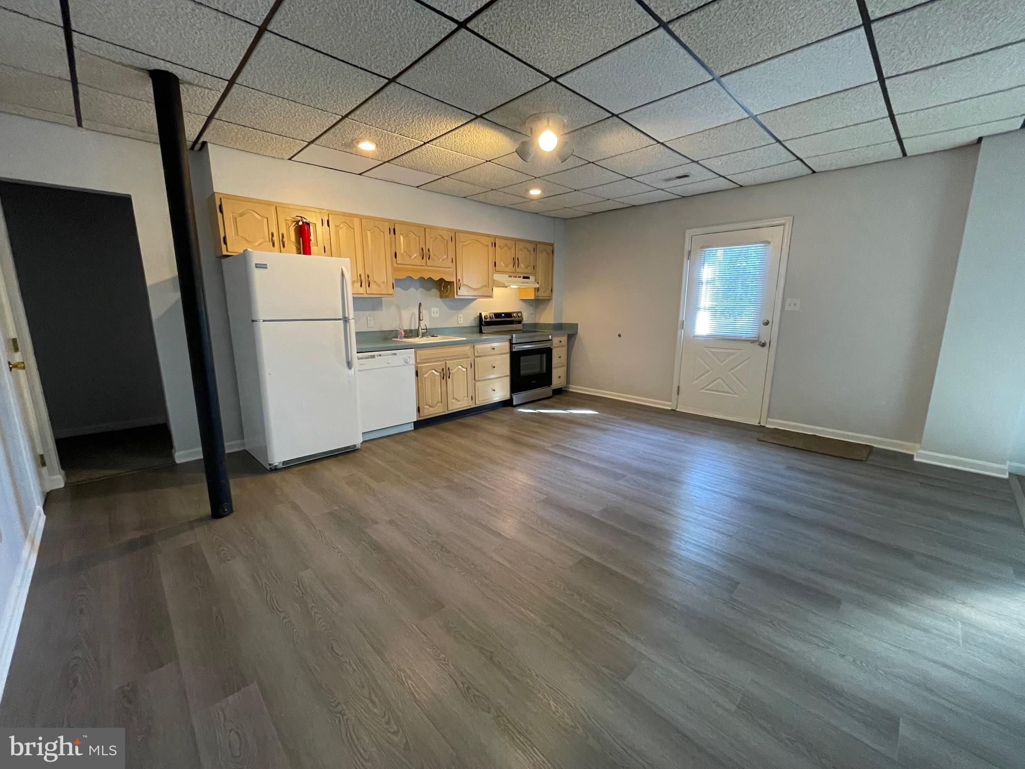 46420 Rue Purchase Road, Unit 6 Lexington Park, MD 20653 - Photo 17 of 18 Open floor plan