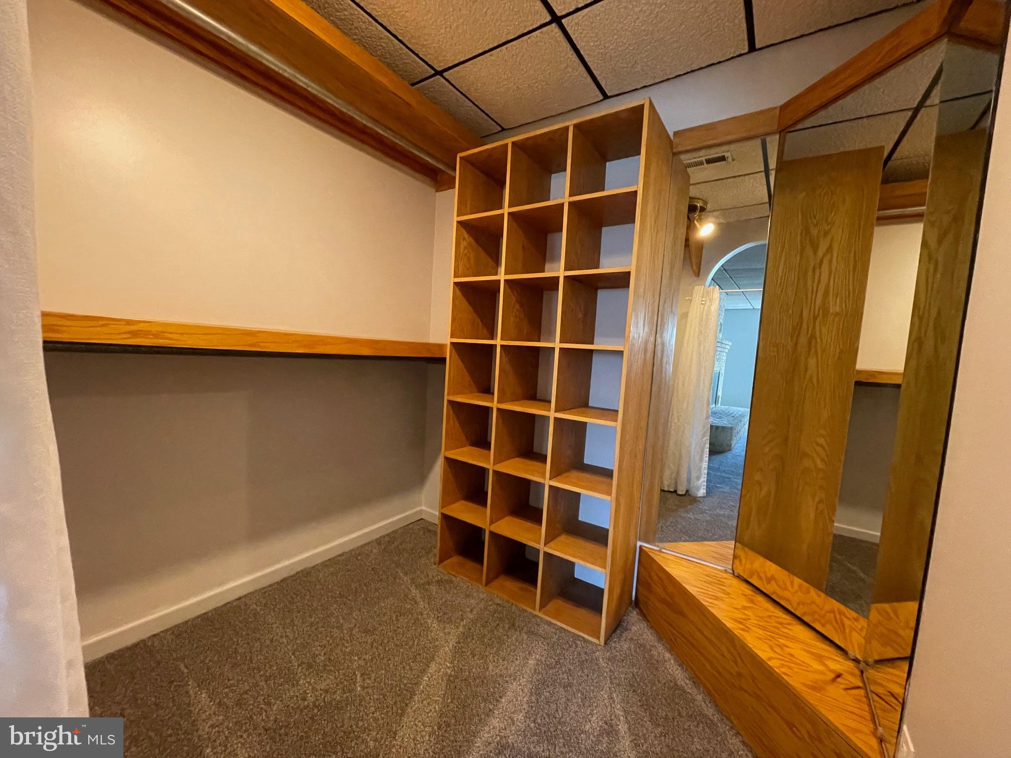 46420 Rue Purchase Road, Unit 6 Lexington Park, MD 20653 - Photo 12 of 18 Storage closet