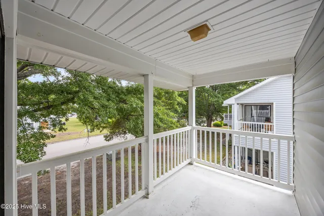 $147,000 | 123 West Victoria Court, Unit F, Greenville, NC 27834