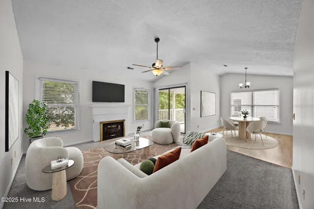 $147,000 | 123 West Victoria Court, Unit F, Greenville, NC 27834