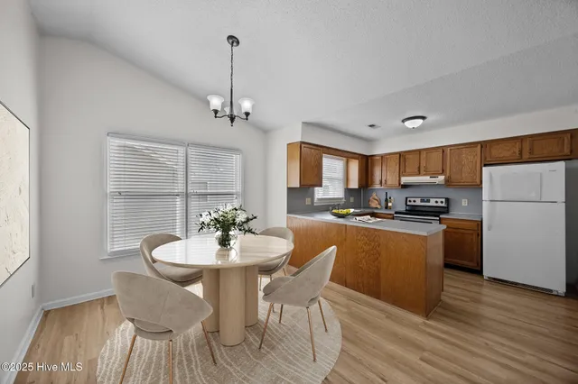 $147,000 | 123 West Victoria Court, Unit F, Greenville, NC 27834