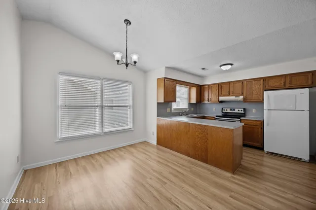 $147,000 | 123 West Victoria Court, Unit F, Greenville, NC 27834