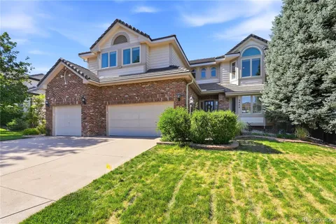 $1,800,000 | 5444 South Geneva Way, Englewood, CO 80111
