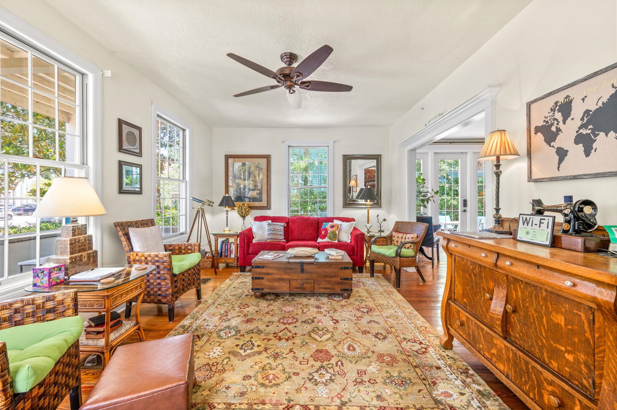 89 Cedar Street St. Augustine, FL 32084 - Photo 12 of 100