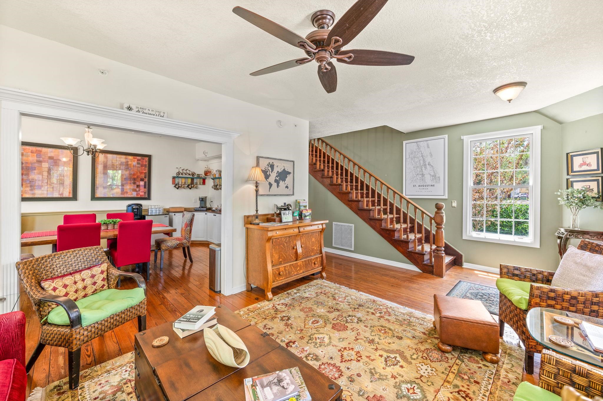 89 Cedar Street St. Augustine, FL 32084 - Photo 13 of 100