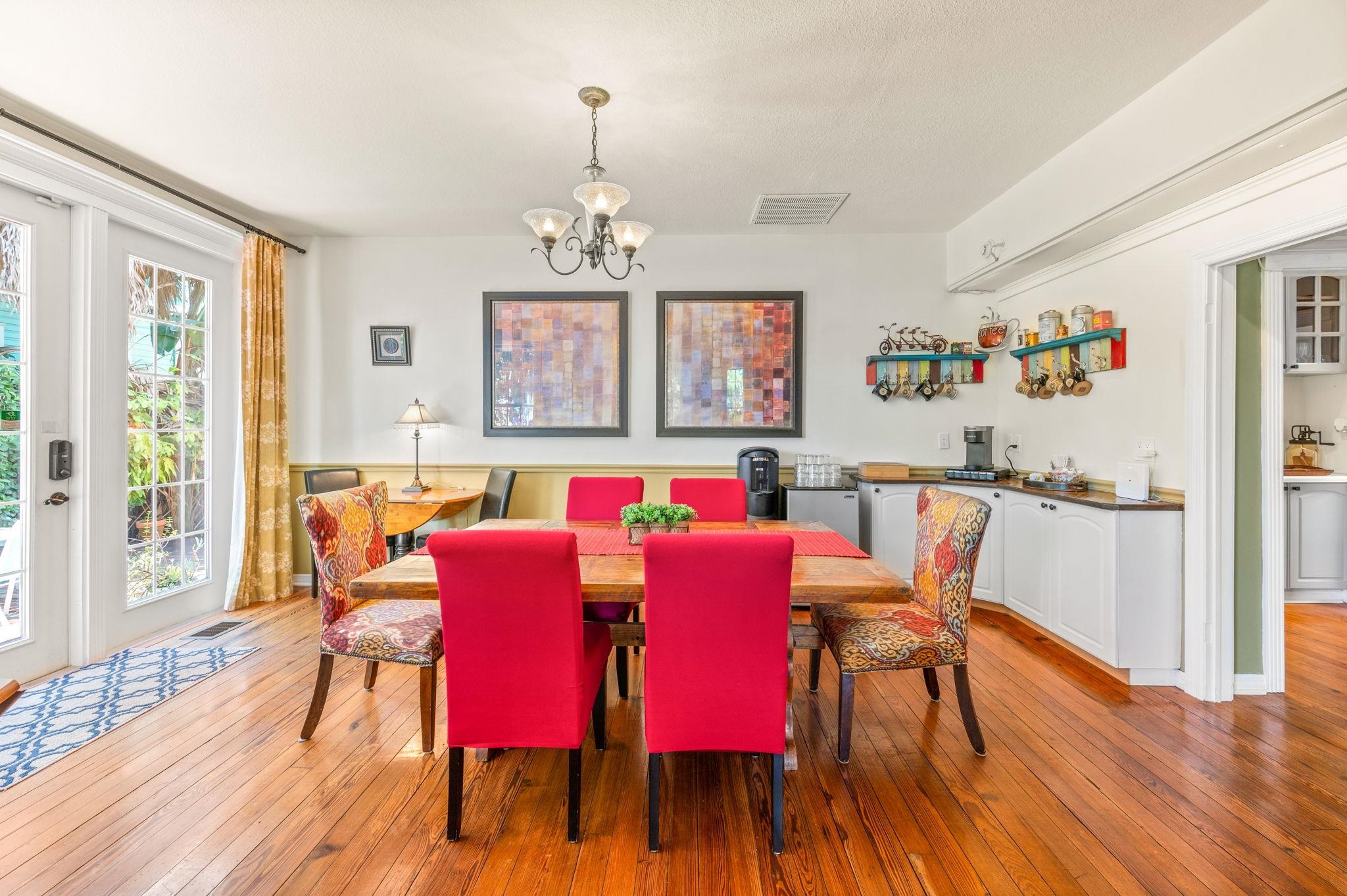 89 Cedar Street St. Augustine, FL 32084 - Photo 15 of 100