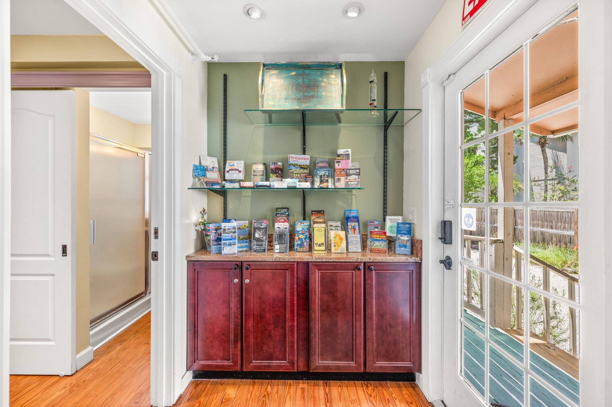 89 Cedar Street St. Augustine, FL 32084 - Photo 21 of 100