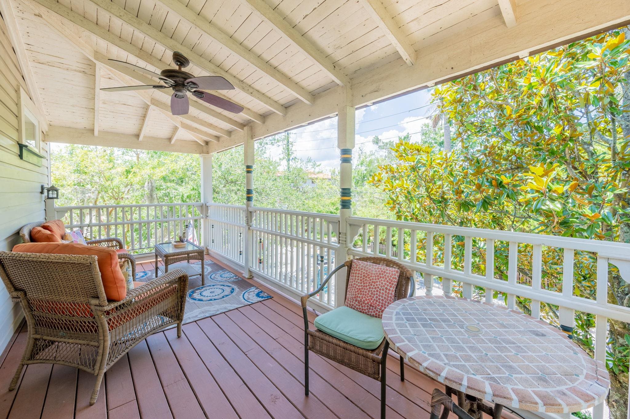 89 Cedar Street St. Augustine, FL 32084 - Photo 41 of 100