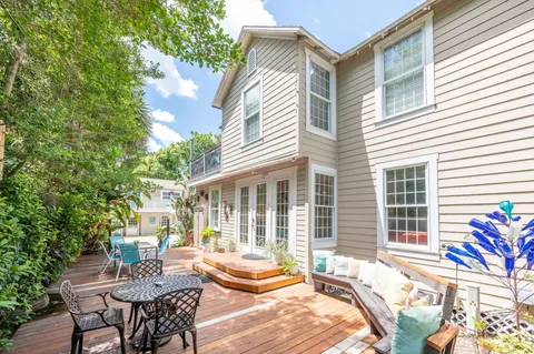 $1,750,000 | 89 Cedar Street, St. Augustine, FL 32084