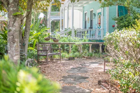 $1,750,000 | 89 Cedar Street, St. Augustine, FL 32084