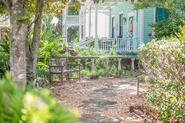 $1,750,000 | 89 Cedar Street, St. Augustine, FL 32084