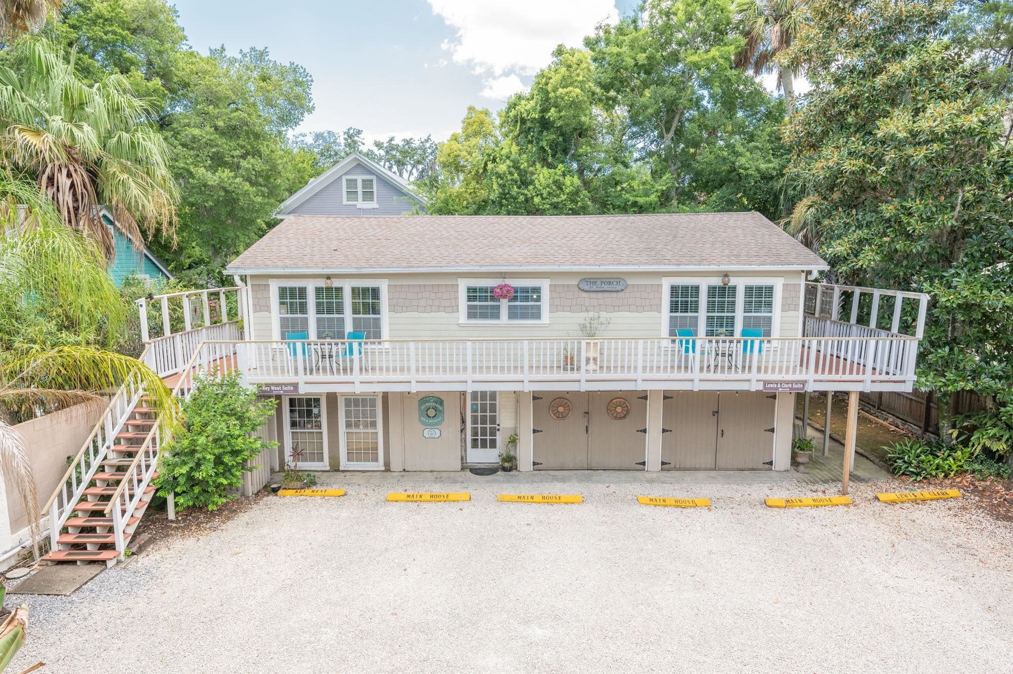 89 Cedar Street St. Augustine, FL 32084 - Photo 62 of 100