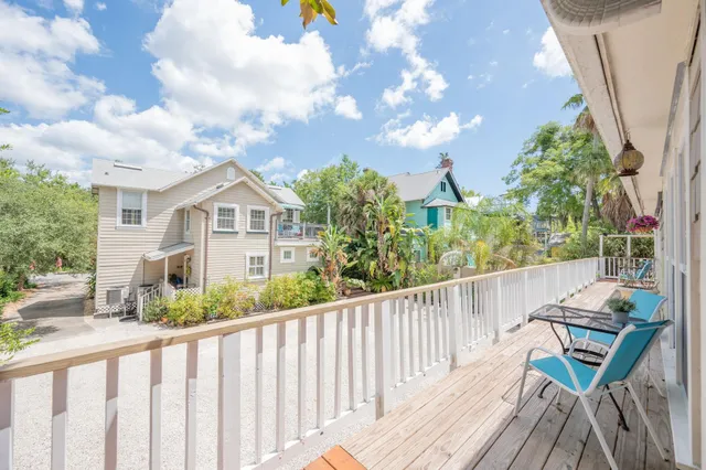 $1,750,000 | 89 Cedar Street, St. Augustine, FL 32084