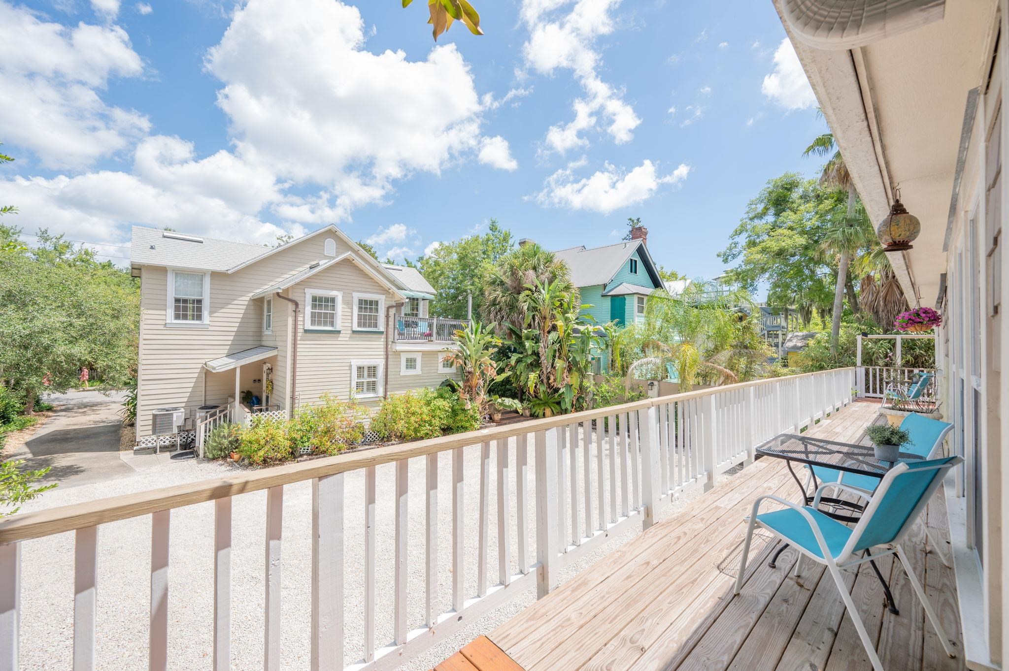 89 Cedar Street St. Augustine, FL 32084 - Photo 65 of 100