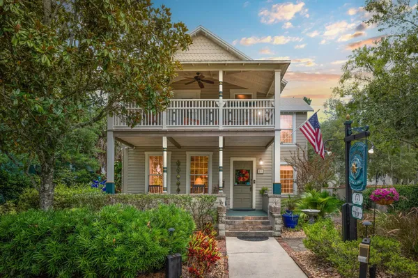 $1,750,000 | 89 Cedar Street, St. Augustine, FL 32084