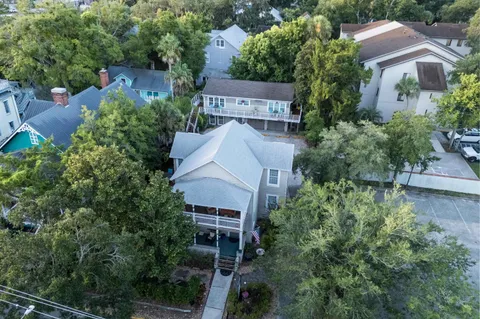 $1,750,000 | 89 Cedar Street, St. Augustine, FL 32084