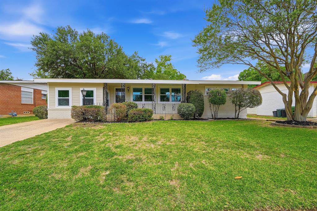 716 Pine Street Hurst, TX 76053 - Photo 1 of 35