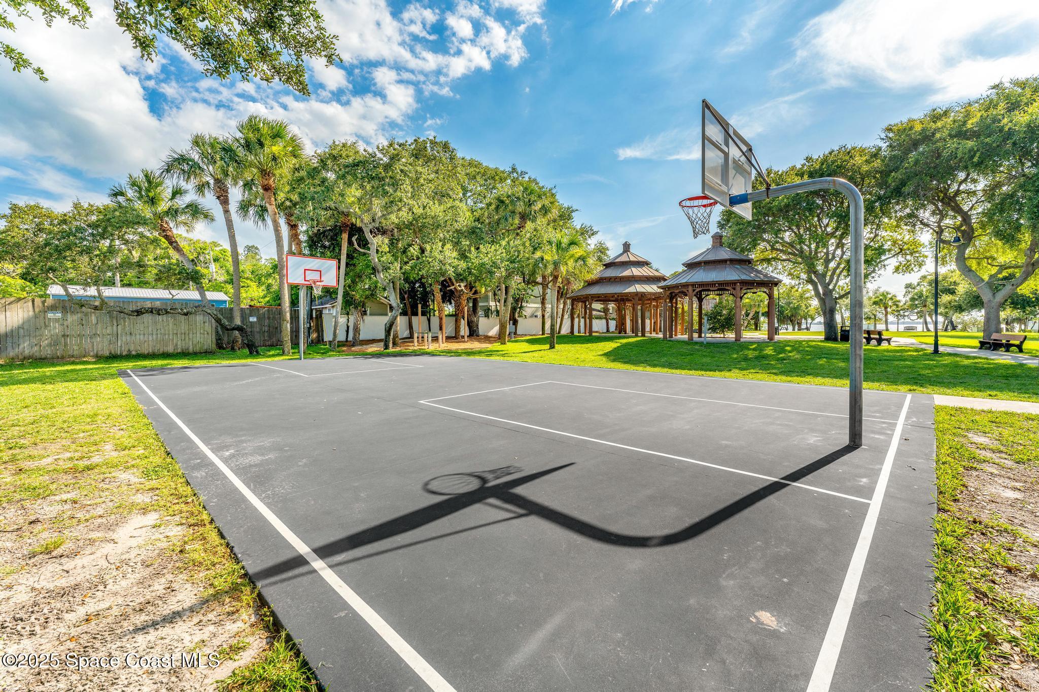 411 Poinsettia Road Melbourne Beach, FL 32951 - Photo 56 of 78 Rykman Park