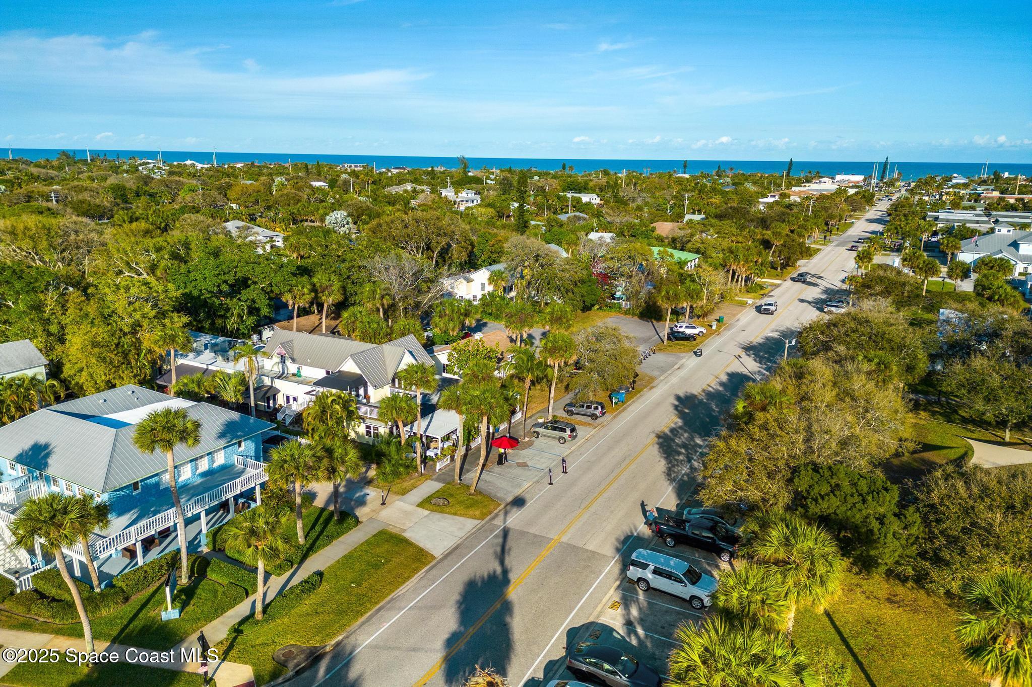 411 Poinsettia Road Melbourne Beach, FL 32951 - Photo 60 of 78 Ocean Avenue