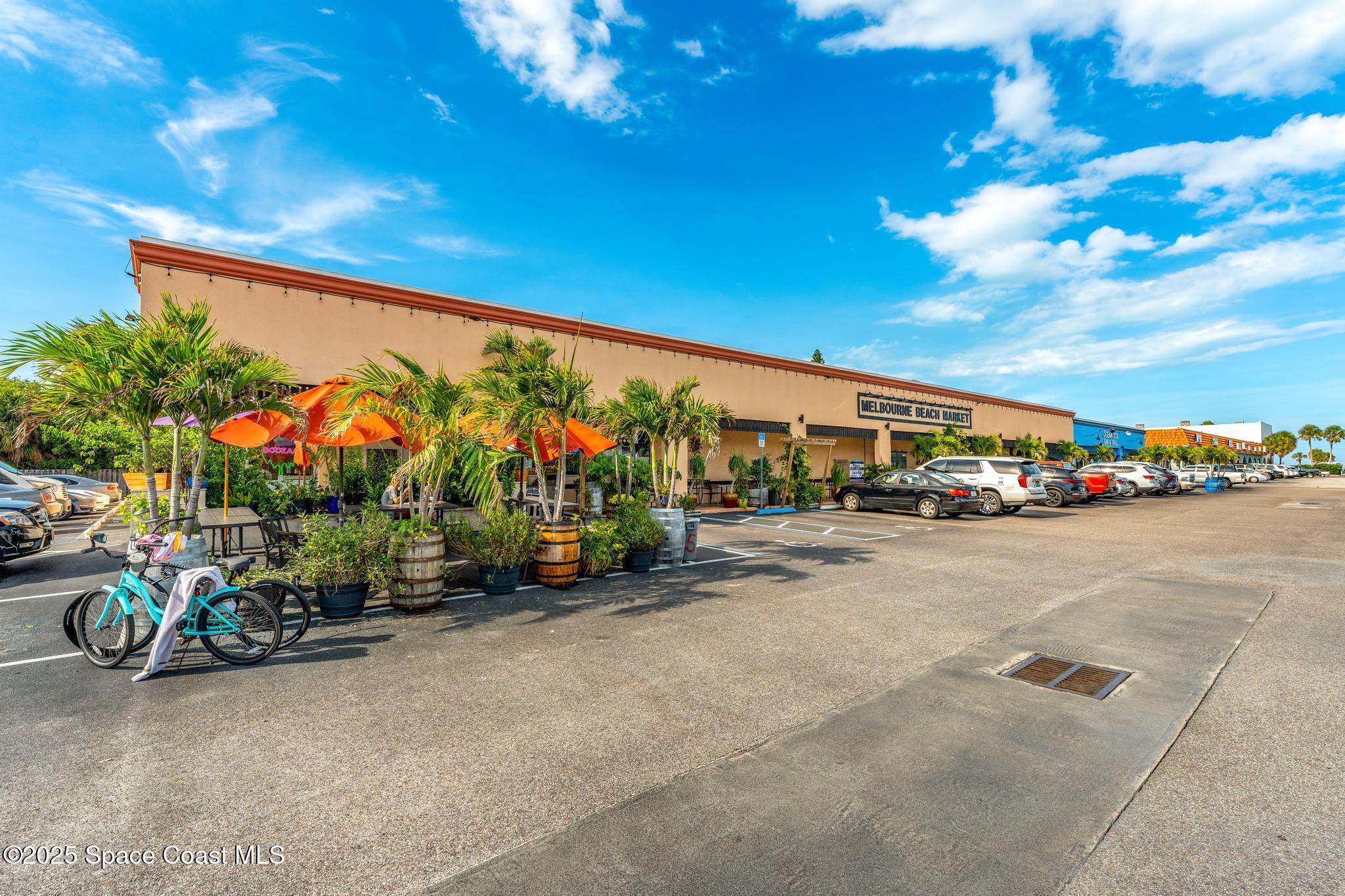 411 Poinsettia Road Melbourne Beach, FL 32951 - Photo 62 of 78 Ocean Avenue