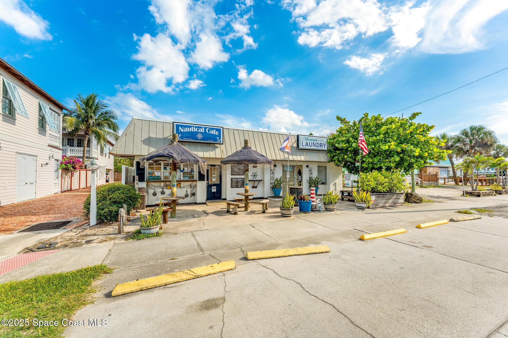411 Poinsettia Road Melbourne Beach, FL 32951 - Photo 66 of 78 Ocean Avenue