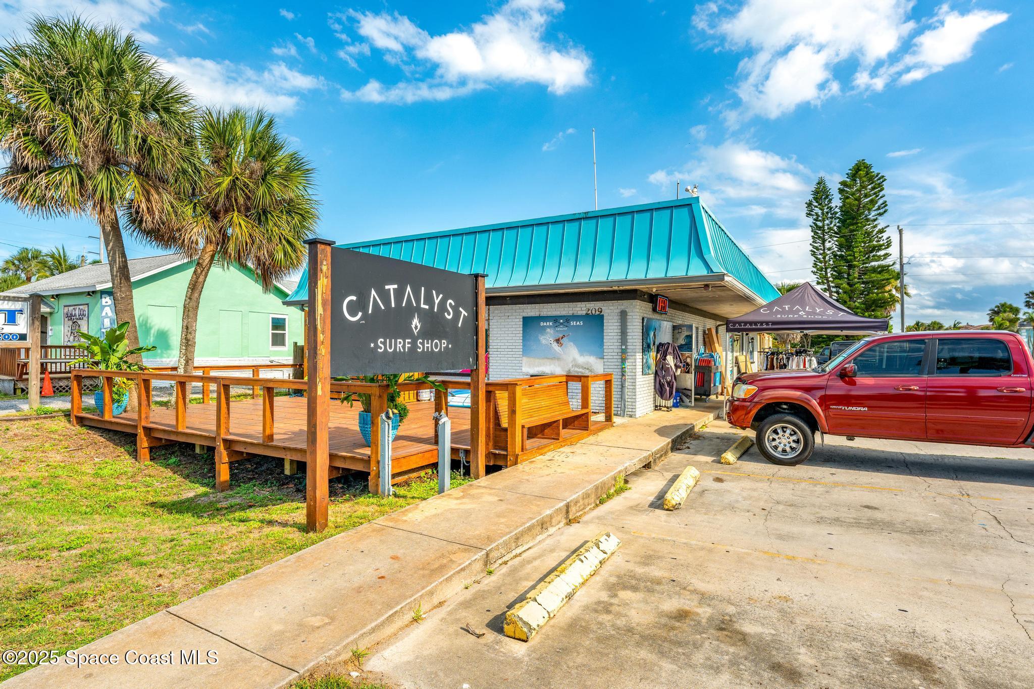 411 Poinsettia Road Melbourne Beach, FL 32951 - Photo 69 of 78 Ocean Avenue