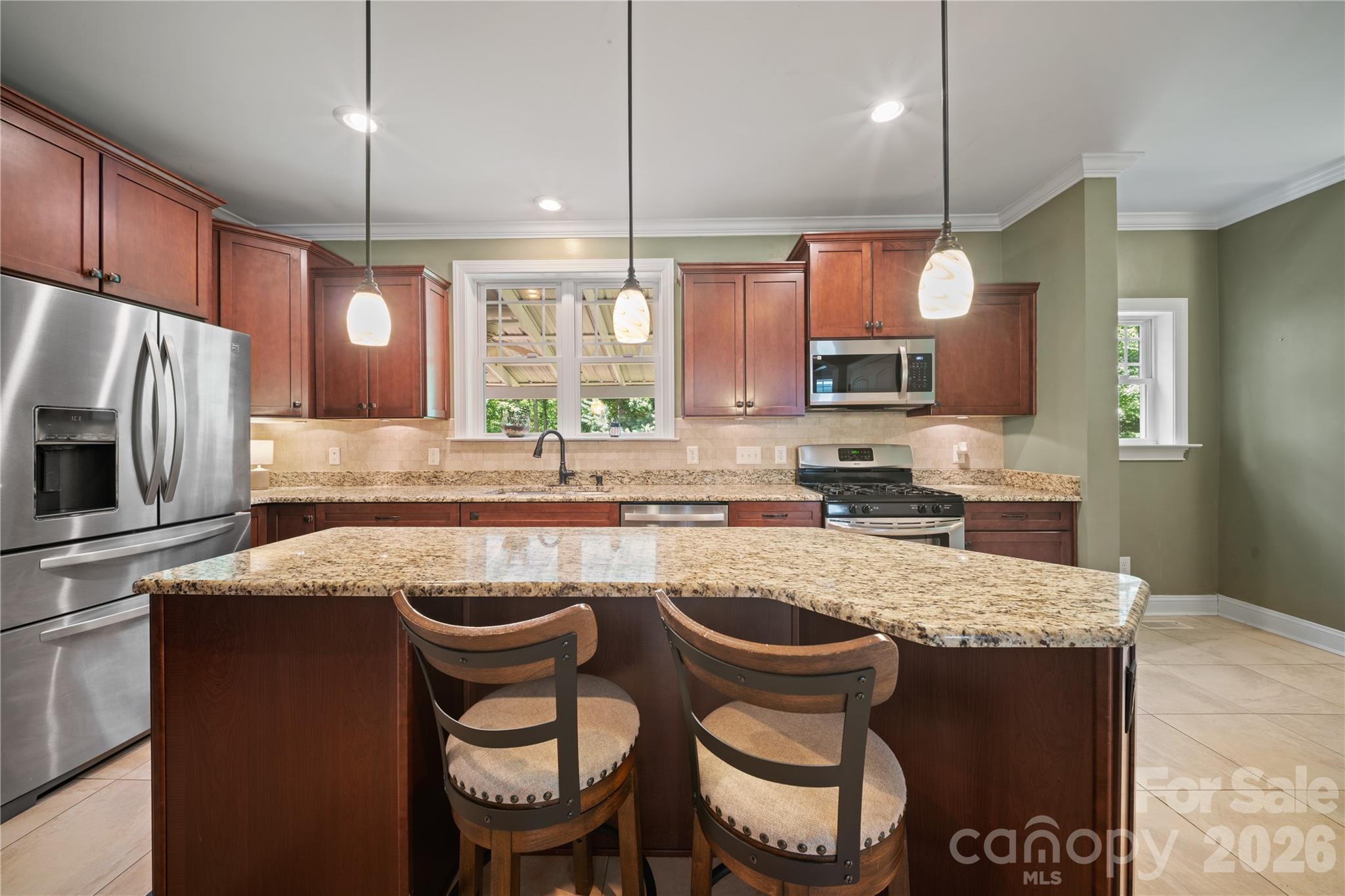813 Beech Tree Place Hendersonville, NC 28792 - Photo 15 of 41