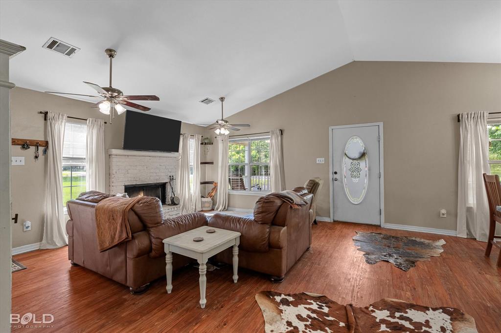 1270 Barron Road Keithville, LA 71047 - Photo 12 of 28