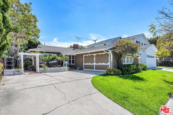 $6,700 | 11118 Franklin Avenue, Culver City, CA 90230