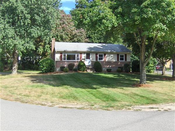 7 Sylvia Road North Reading, MA 01864 - Photo 1 of 19 Gallery Image 1