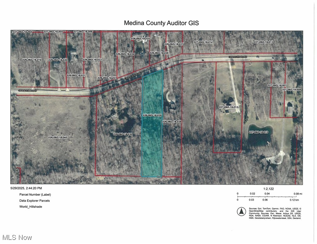 Granger Road Medina, OH 44256 - Photo 1 of 1